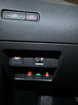 Nissan Qashqai 2017