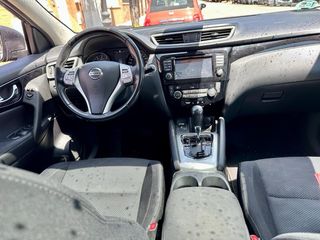 Nissan Qashqai 2017