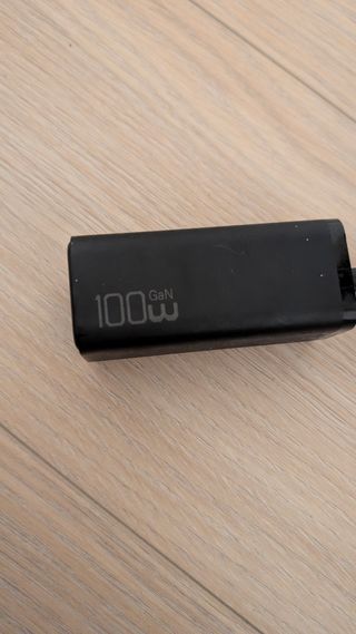 Caricatore GAN ROCOREN 100W