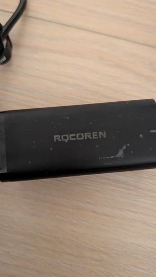 Caricatore GAN ROCOREN 100W