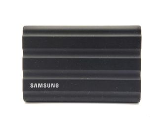 disco duro samsung t7 shield