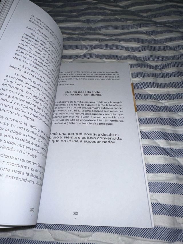 OPTIMÍZATE, LO ÚNICO IMPOSIBLE ES AQUELLO QUE NO 