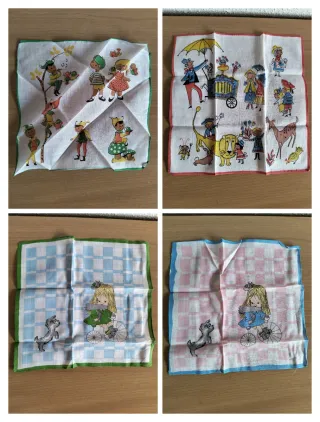 Sciarpe vintage (15)