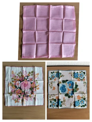 Sciarpe vintage (15)