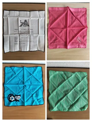 Sciarpe vintage (15)