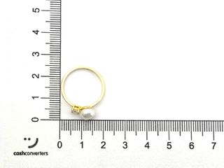 anillo plata 925mm con piedra con circonita