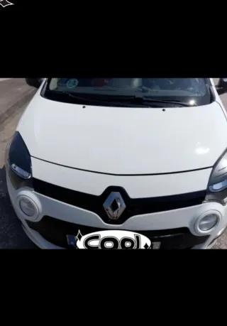 Renault Twingo 2013