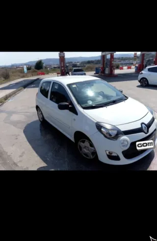 Renault Twingo 2013