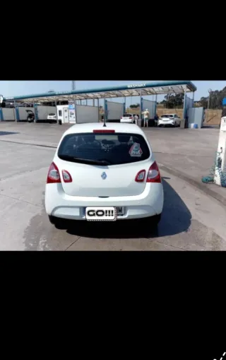 Renault Twingo 2013