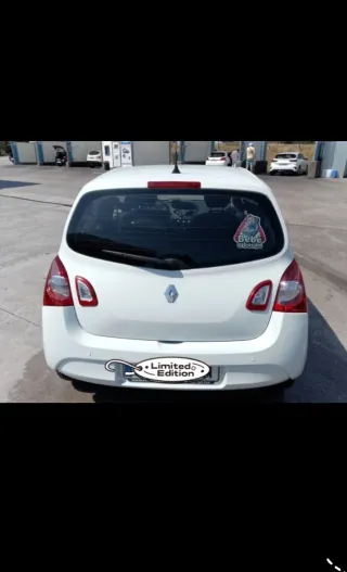 Renault Twingo 2013