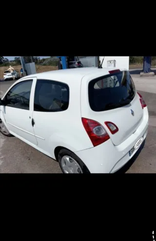 Renault Twingo 2013