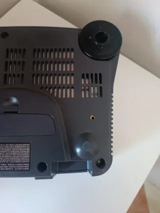 Nintendo 64. Clásicos 4 Juegos. PAL EUR