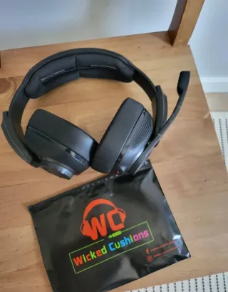 Auriculares Inalámbricos Gaming Sennheiser GSP 670