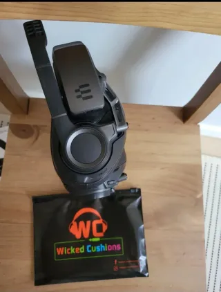 Auriculares Inalámbricos Gaming Sennheiser GSP 670