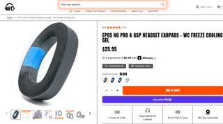 Auriculares Inalámbricos Gaming Sennheiser GSP 670