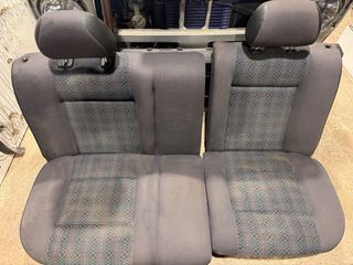 Asientos traseros Seat Toledo