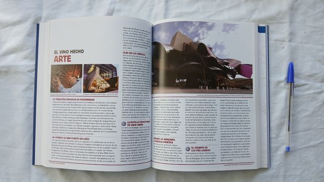 Travelling Volkswagen - Las rutas del vino