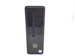 pc hp intel core i3-8100 3.6ghz + 8gb ram + 1tb hdd