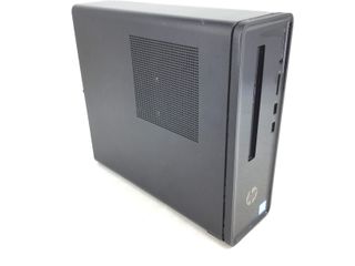 pc hp intel core i3-8100 3.6ghz + 8gb ram + 1tb hdd