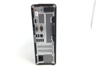 pc hp intel core i3-8100 3.6ghz + 8gb ram + 1tb hdd