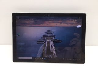 tablet pc microsoft surface pro 4 12.3 256gb wifi
