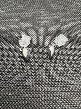 Tappo antipolvere cuore coppia