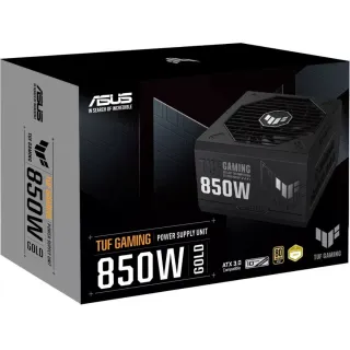 Fuente Alimentación ASUS TUF Gaming 850W Gold