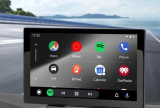 Adaptador Wireless CarPlay Auto Apple/Iphone/Ipad