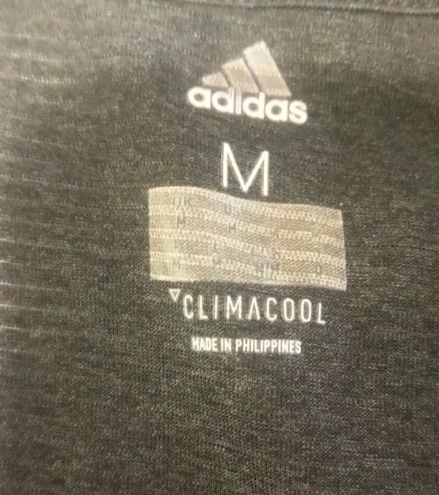 Camiseta Adidas Entrenamiento Sin Mangas Negra