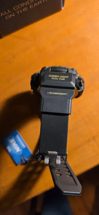 Orologio Sportivo Nike NK2015