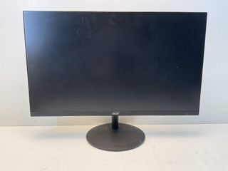 monitor led acer a272ebi
