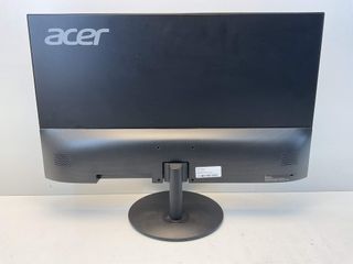 monitor led acer a272ebi