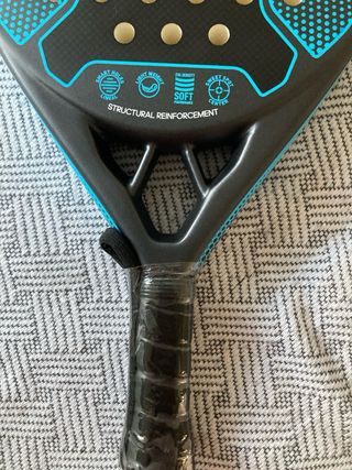 Pala de pádel Adidas RX 2000 LIGHT