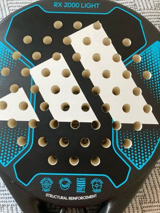 Pala de pádel Adidas RX 2000 LIGHT