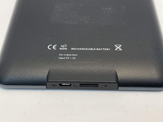 libro electronico bq cervantes touch