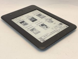 libro electronico bq cervantes touch