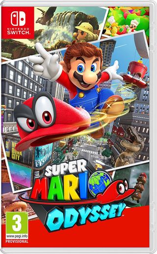 super mario odyssey n-switch