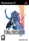 final fantasy xii ps2
