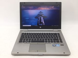 pc portatil hp hp elitebook 8470p