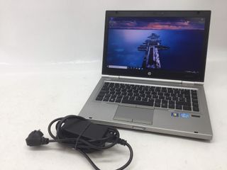 pc portatil hp hp elitebook 8470p