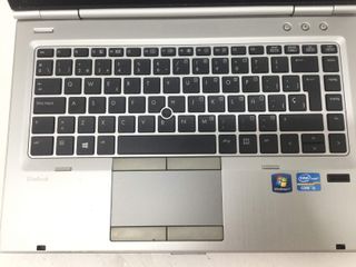 pc portatil hp hp elitebook 8470p