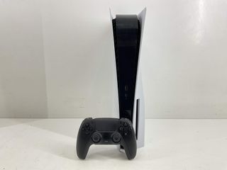 consola ps5 sony playstation 5