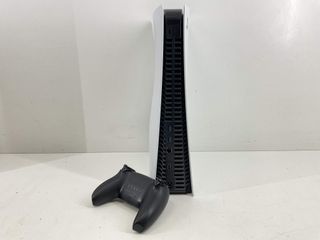 consola ps5 sony playstation 5