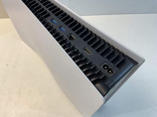 consola ps5 sony playstation 5