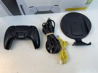 consola ps5 sony playstation 5