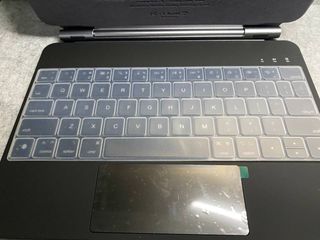 Funda Teclado Magnética iPad 10.9 A1890