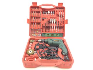 taladro electrico power g pt0906aq