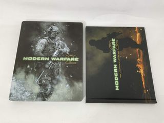 call of duty modern warfare 2 ps3