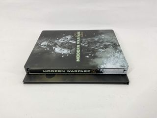call of duty modern warfare 2 ps3