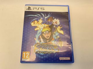naruto x boruto ultimate ninja storm connections ps5